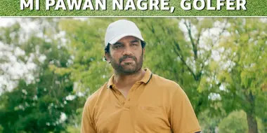 Mi Pawan Nagre, Golfer