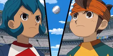 Inazuma Japan's Last Battle!