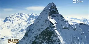 Viaggio alla scoperta delle Alpi (seconda versione della puntata "Viaggio attraverso le Alpi")