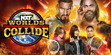 NXT #692 - Worlds Collide