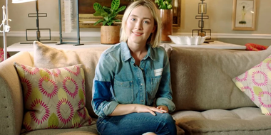 73 Questions With Saoirse Ronan