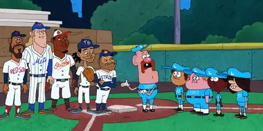 Uncle Baseball