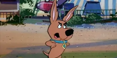 Scooby Nocchio