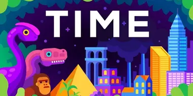 Time: The History & Future of Everything — Remastered