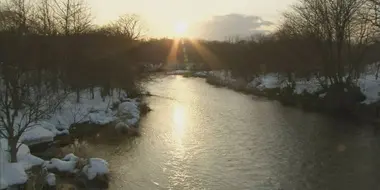 Chitose River