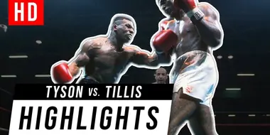 Tyson vs. Tillis