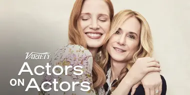 Jessica Chastain & Holly Hunter