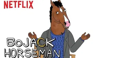 BoJack Horseman | Interview Exclusive