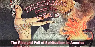 Telegrams from the Dead