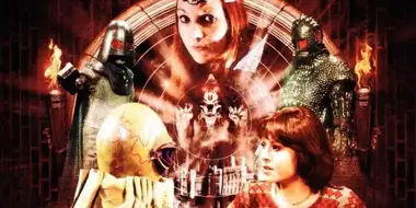 The Monster of Peladon (1)