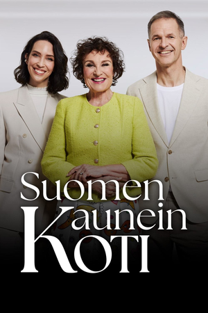 Suomen kaunein koti