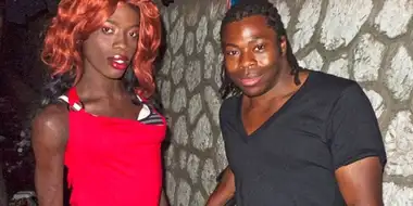 Jamaica's Underground Gays