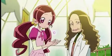 Am I the Weakest Pretty Cure Ever??