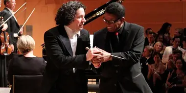 Herbie Hancock, Gustavo Dudamel and the LA PHIL Celebrate