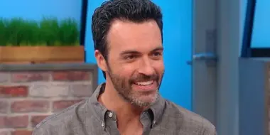 'Veep' Star - Reid Scott