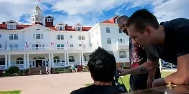 Stanley Hotel