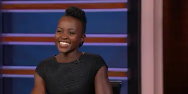 Lupita Nyong'o