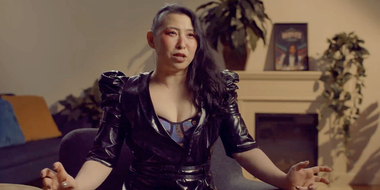 Behind the Scenes: Erika Ishii (Misfits and Magic Season 2)