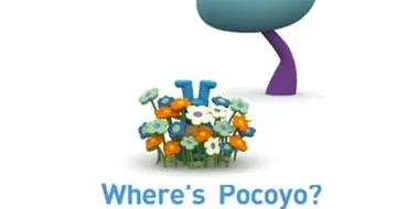 Where's Pocoyo?