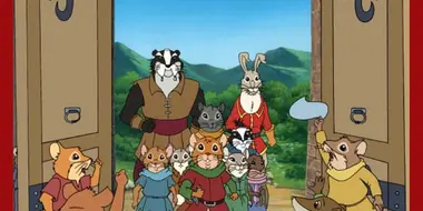 Return to Redwall