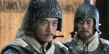 Zhou Yu prepares to attack Jing Province