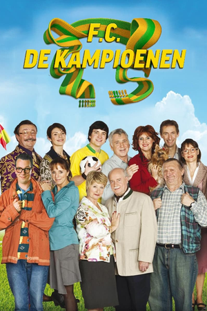 F.C. De Kampioenen