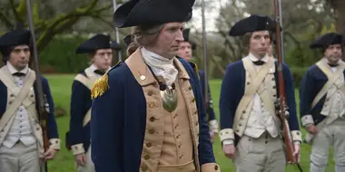The Capture of Benedict Arnold
