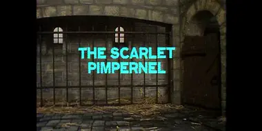 Episode 22: THE SCARLET PIMPERNEL