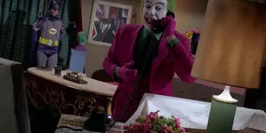 Flop Goes the Joker