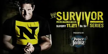 Survivor Series