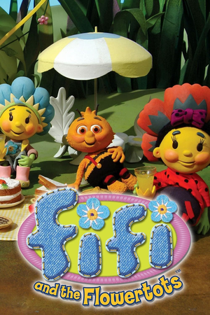 Fifi and the Flowertots