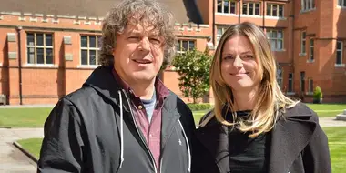 Alan Davies