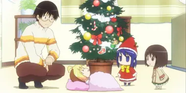 A Hanamaru Christmas