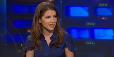 Anna Kendrick