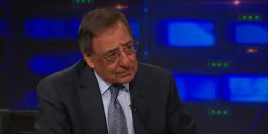 Leon Panetta