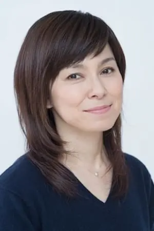 Shoko Takada