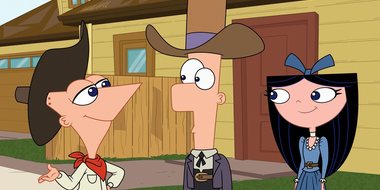 The Ballad of Bubba Doof
