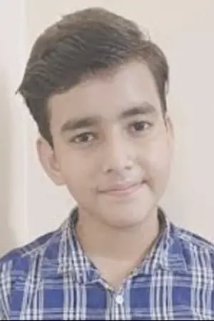 Priyanshu Gandhi