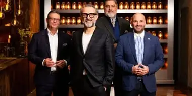 Elimination Challenge - Massimo Bottura