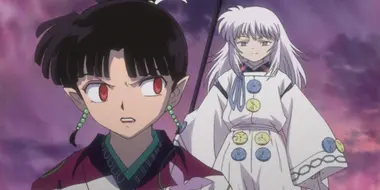 Naraku's Heart