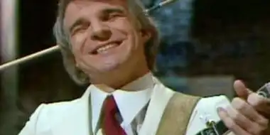 The Best of Steve Martin