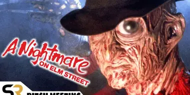 A Nightmare On Elm Street Pitch Meeting