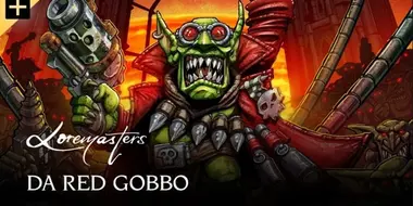 Da Red Gobbo