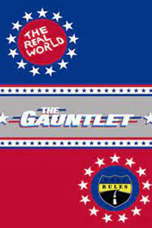 The Gauntlet