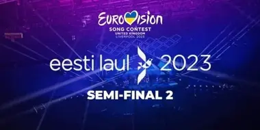 Semi-final 2