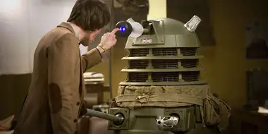 Victory of the Daleks