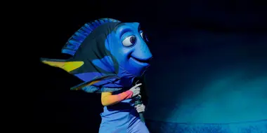 Katie Whetsell: Finding Nemo - The Musical