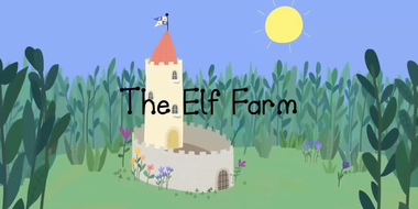 The Elf Farm