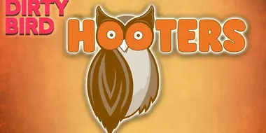 The Rise and Fall of the Hooters Restaurant