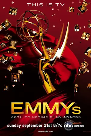 The 60th Emmy Awards